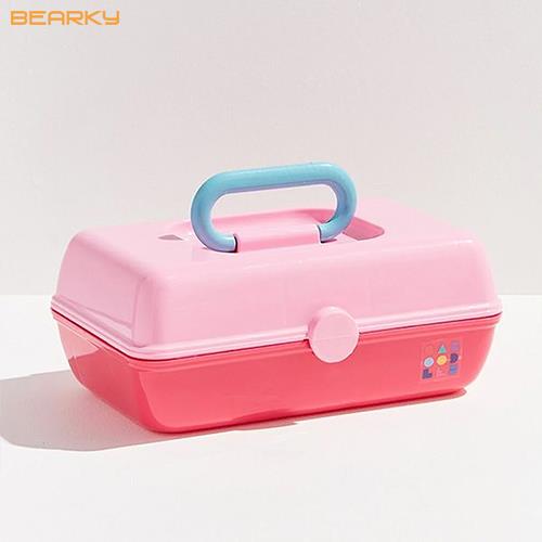 Explore Caboodles: Pioneers of Makeup Organization Redefined!